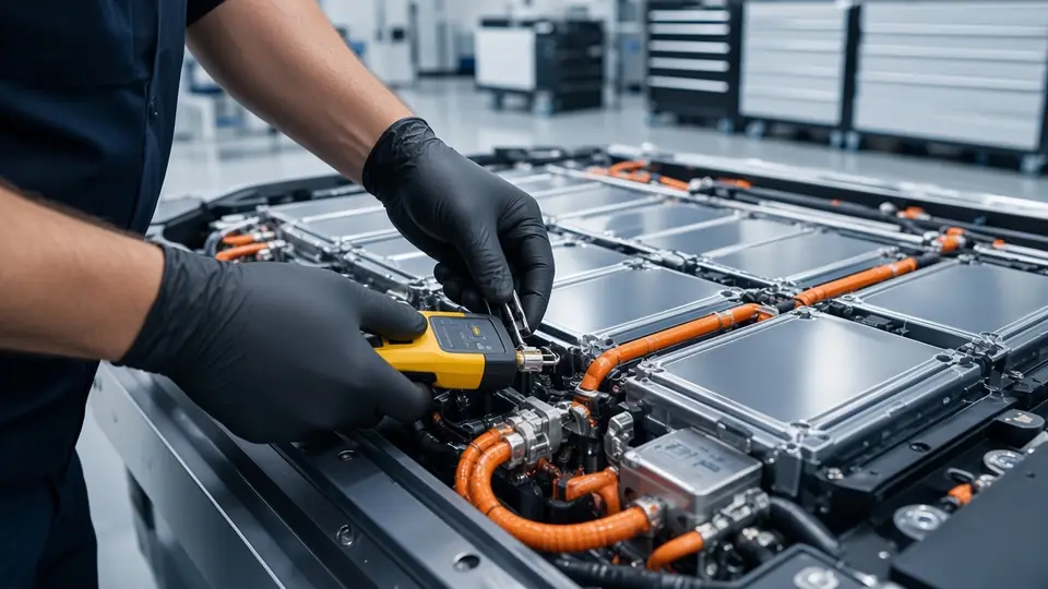 Cum să încarci corect mașina electrică ca să protejezi bateria